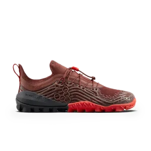 Hydra Esc JJF Womens Red Clay
