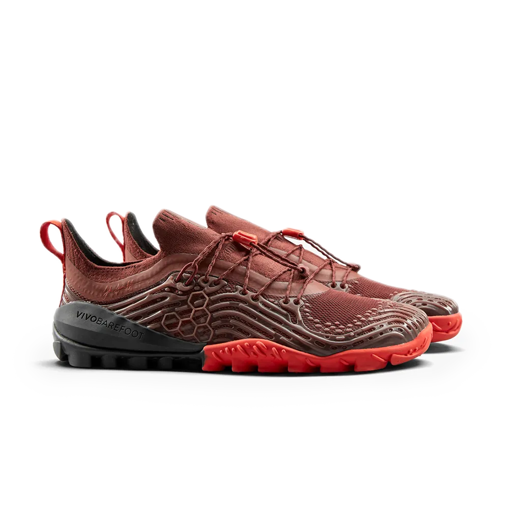 Hydra Esc JJF Womens Red Clay