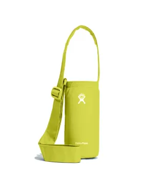 HYDRO FLASK SMALL SMALL PACKABLE BOTTLE SLING CACTUS