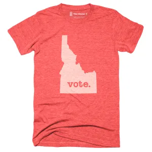 Idaho Vote Home T