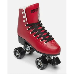 Impala Quad Skate - Cherry