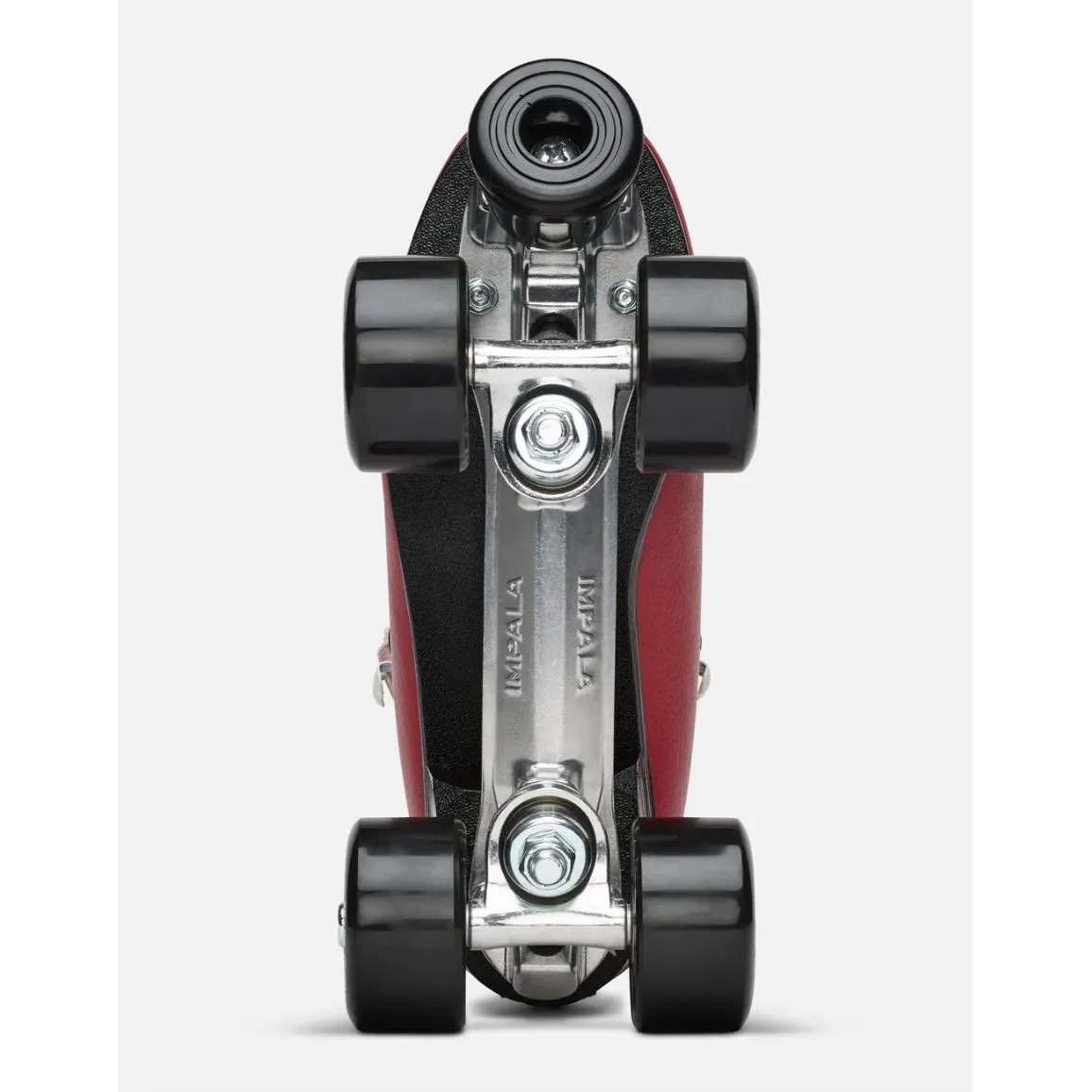 Impala Quad Skate - Cherry