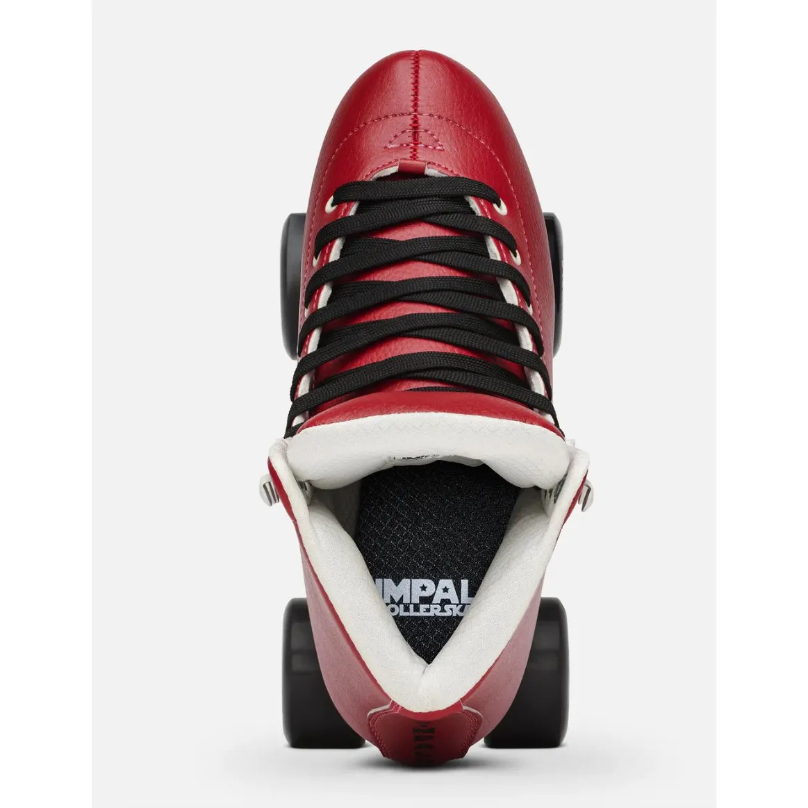 Impala Quad Skate - Cherry
