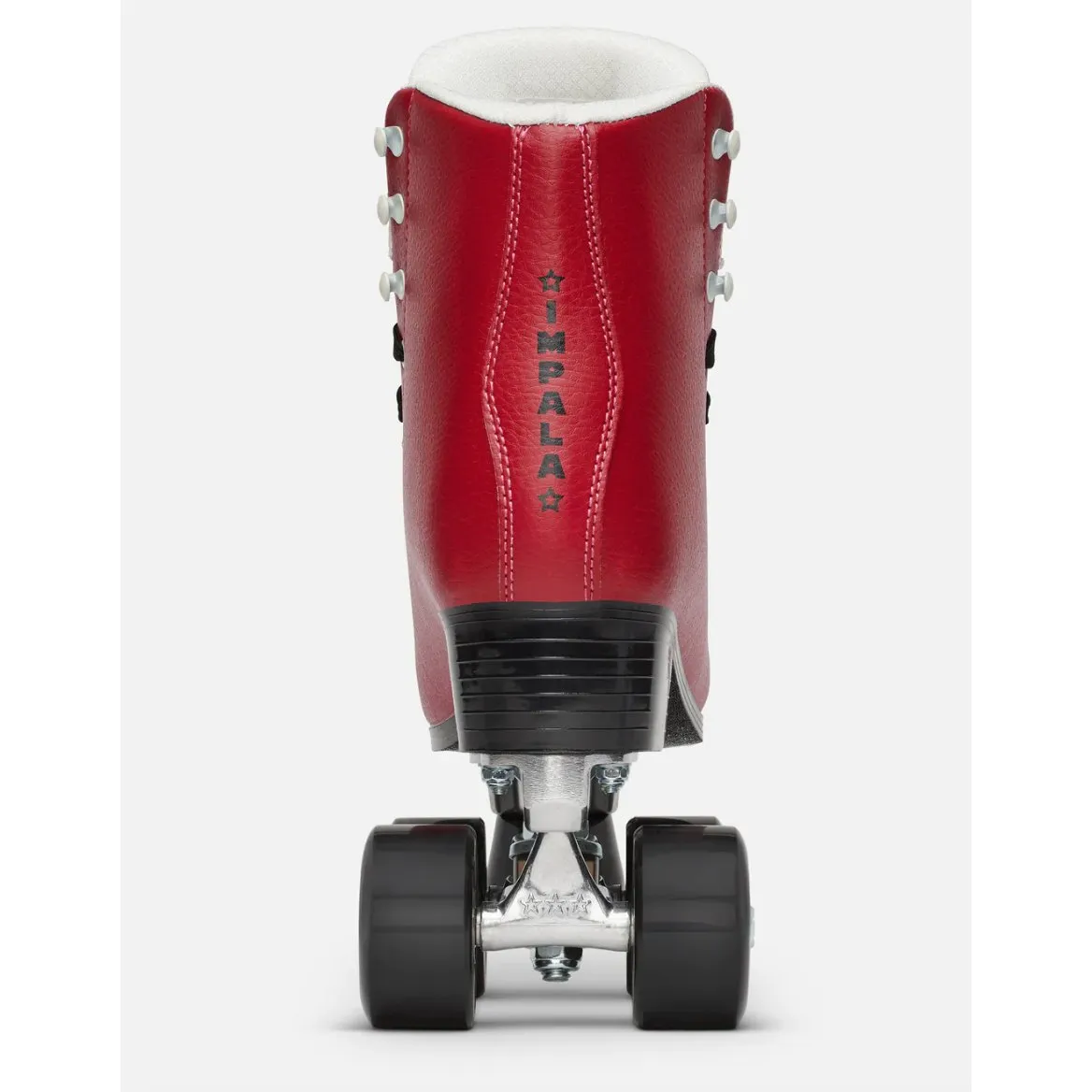 Impala Quad Skate - Cherry