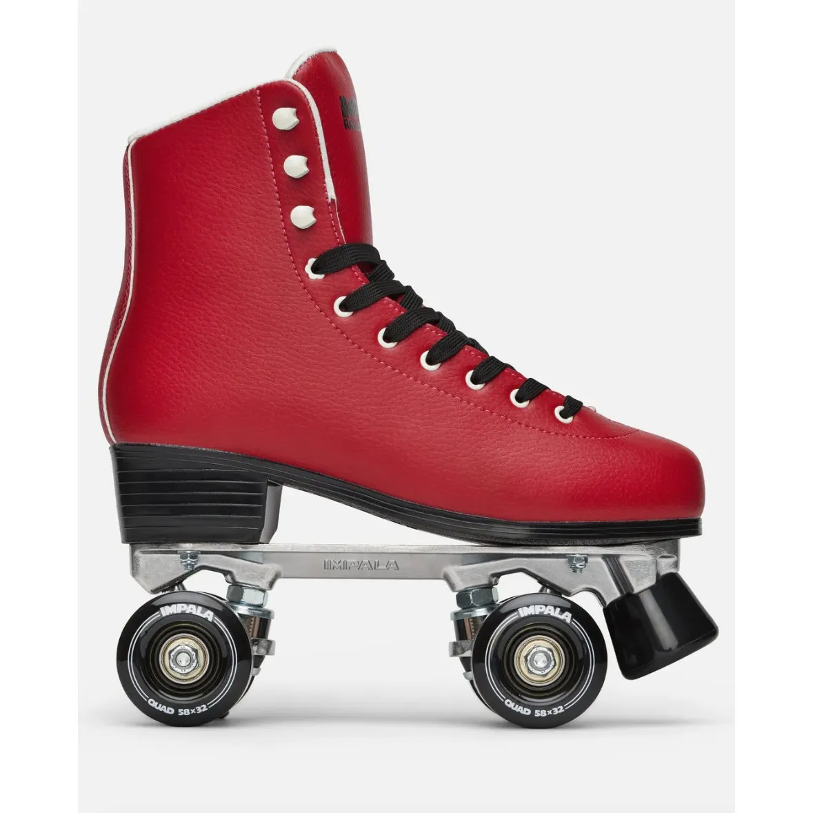Impala Quad Skate - Cherry