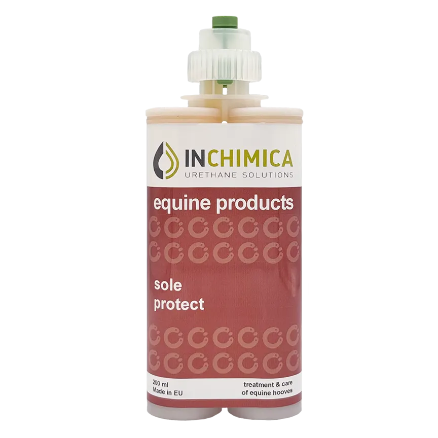 Inchimica Sole Protect - Shore 85 A