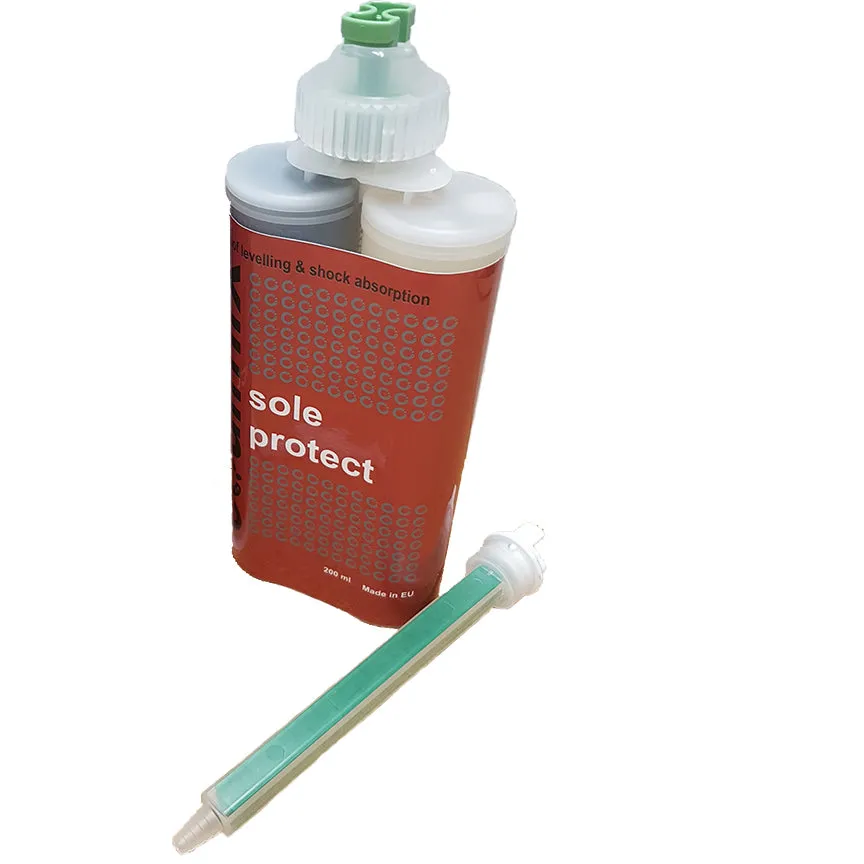 Inchimica Sole Protect - Shore 85 A