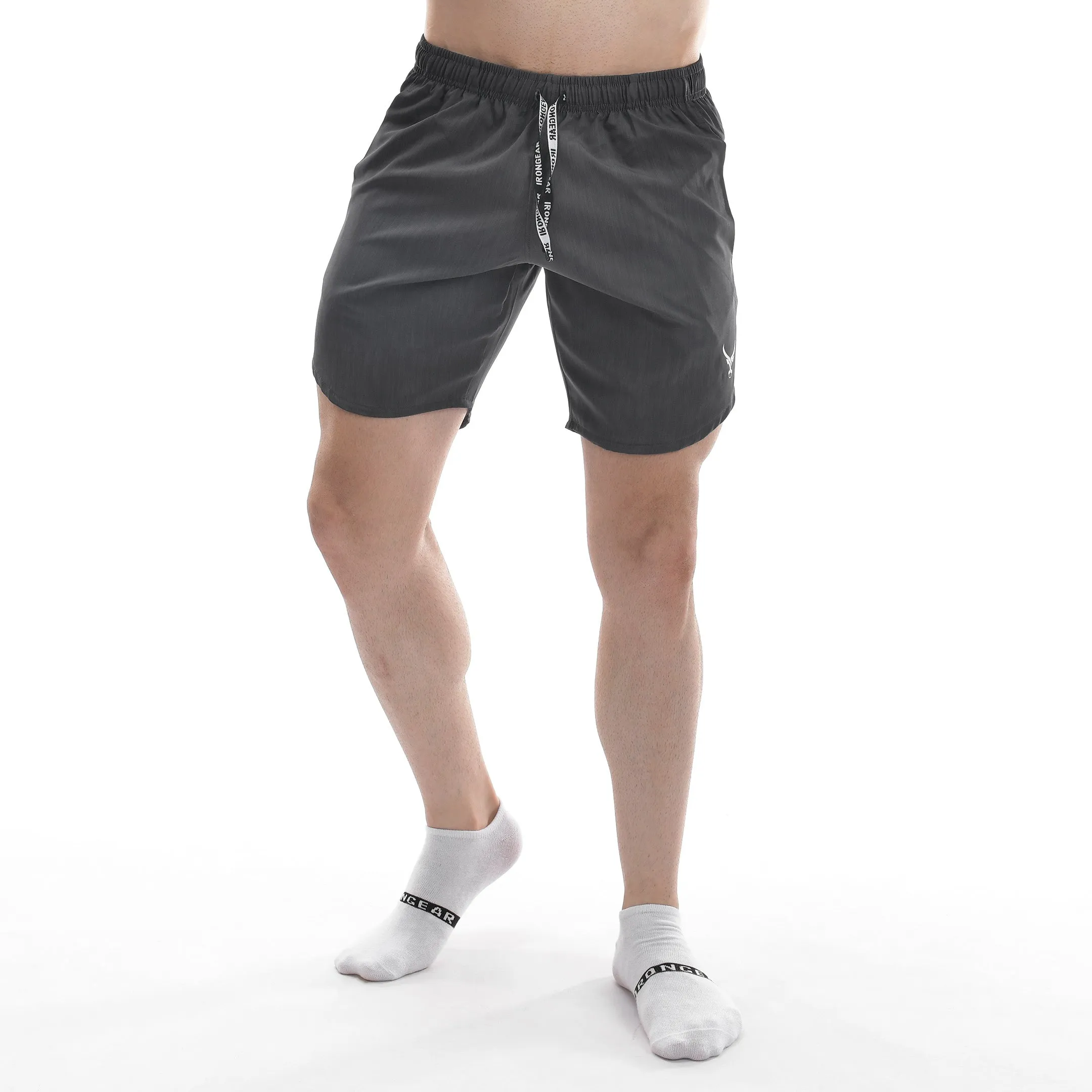 IRON Training Shorts 2.0