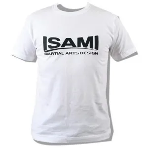 Isami Mesh T-Shirt