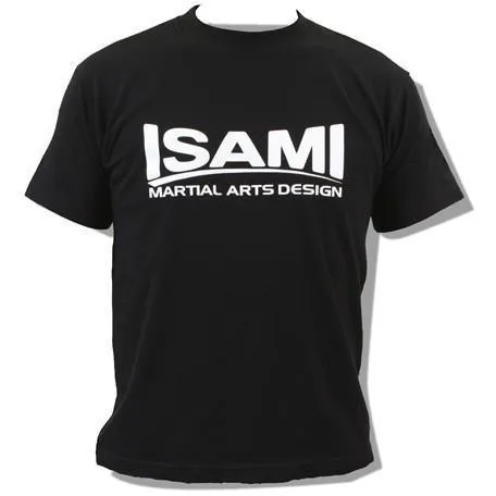 Isami Mesh T-Shirt