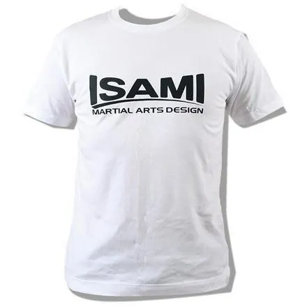 Isami Mesh T-Shirt
