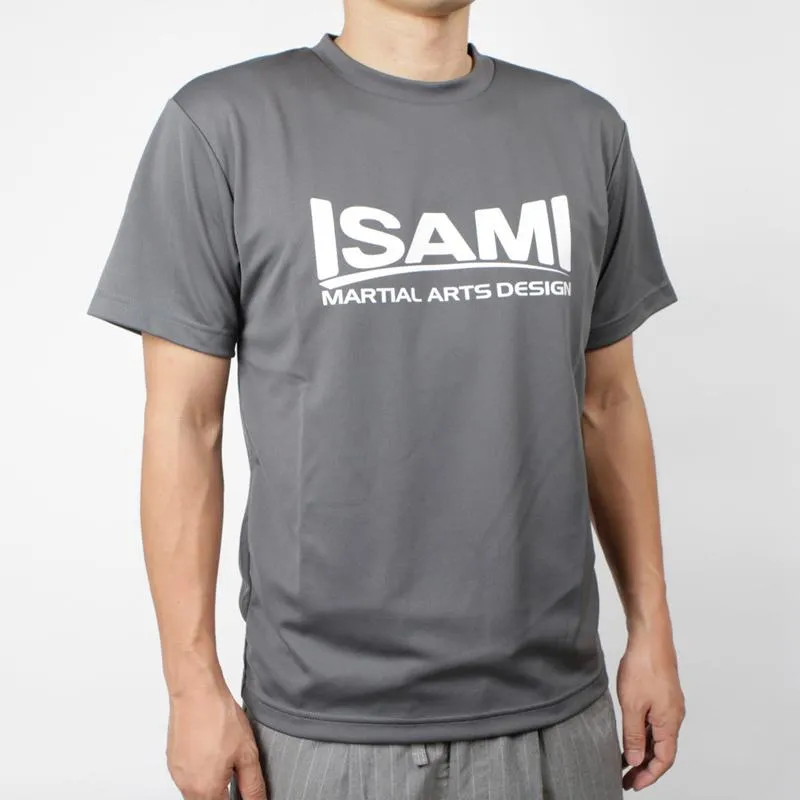 Isami Mesh T-Shirt