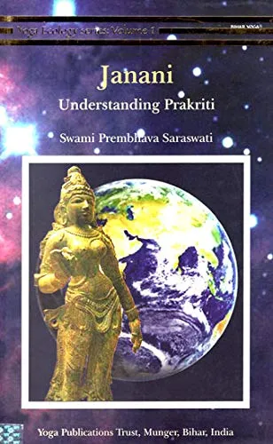 Janani: Understanding Prakriti