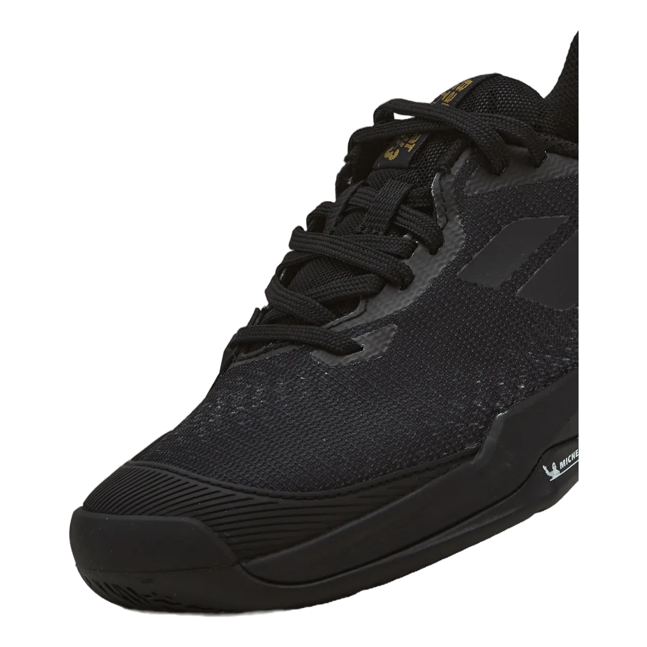 Jet Mach 3 Black