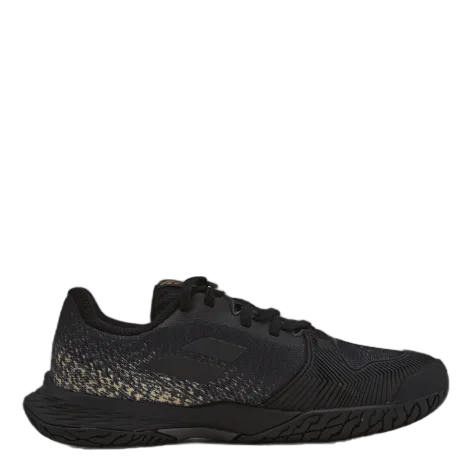 Jet Mach 3 Black