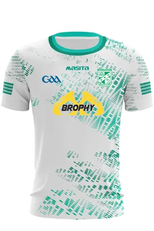 John McBride's Chicago Training Jersey Player Fit Adult
