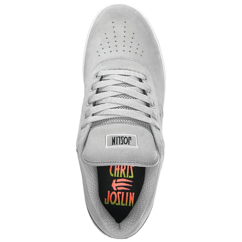 JOSLIN [GREY/WHITE/GUM] US13