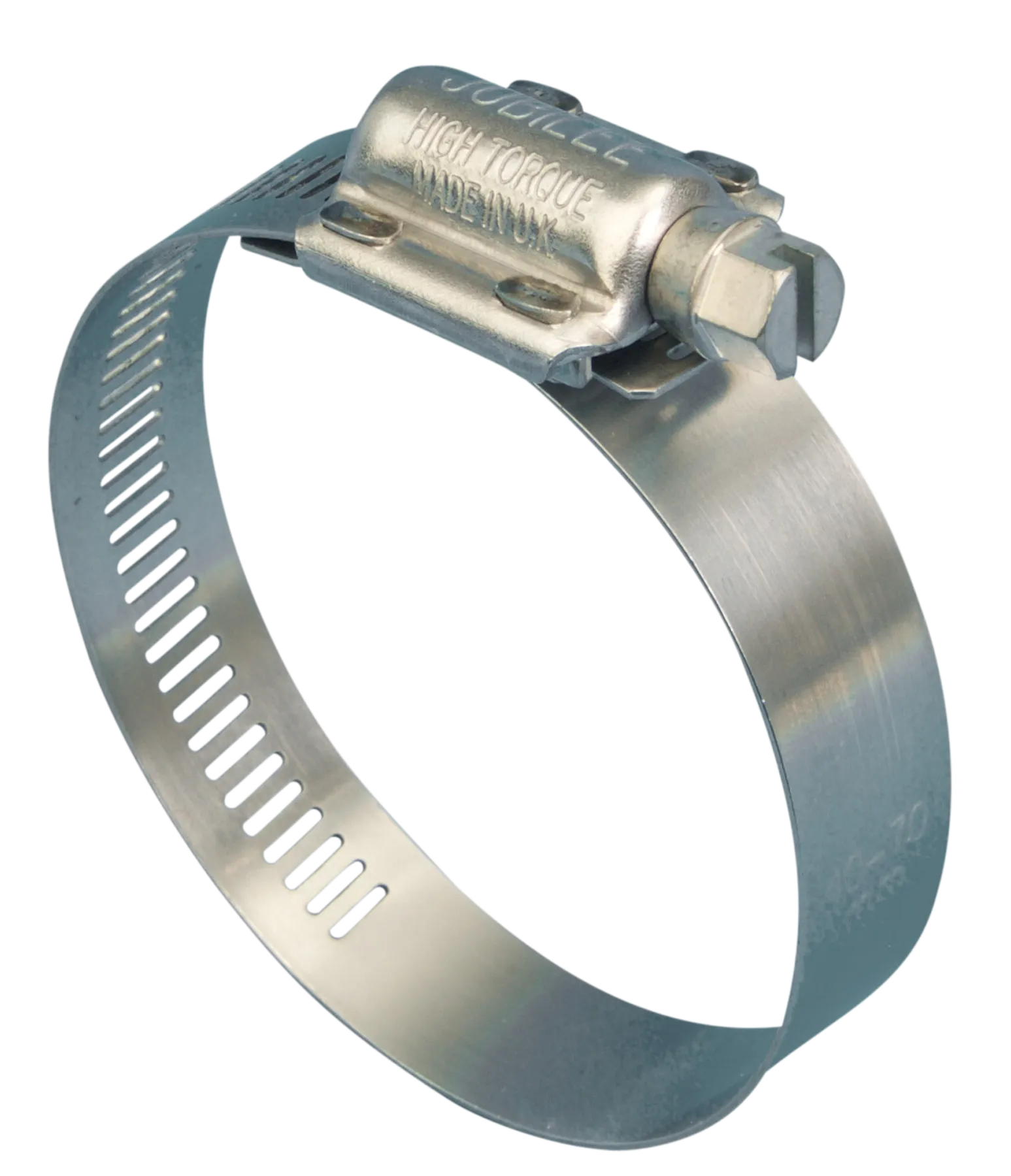 Jubilee Clips