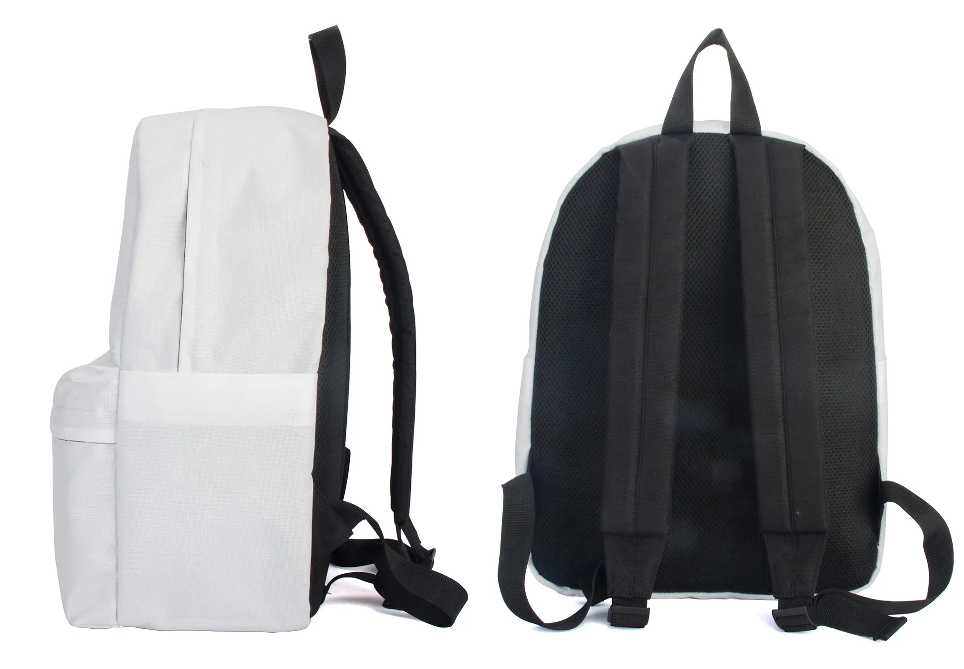 JZP Scrub Backpack