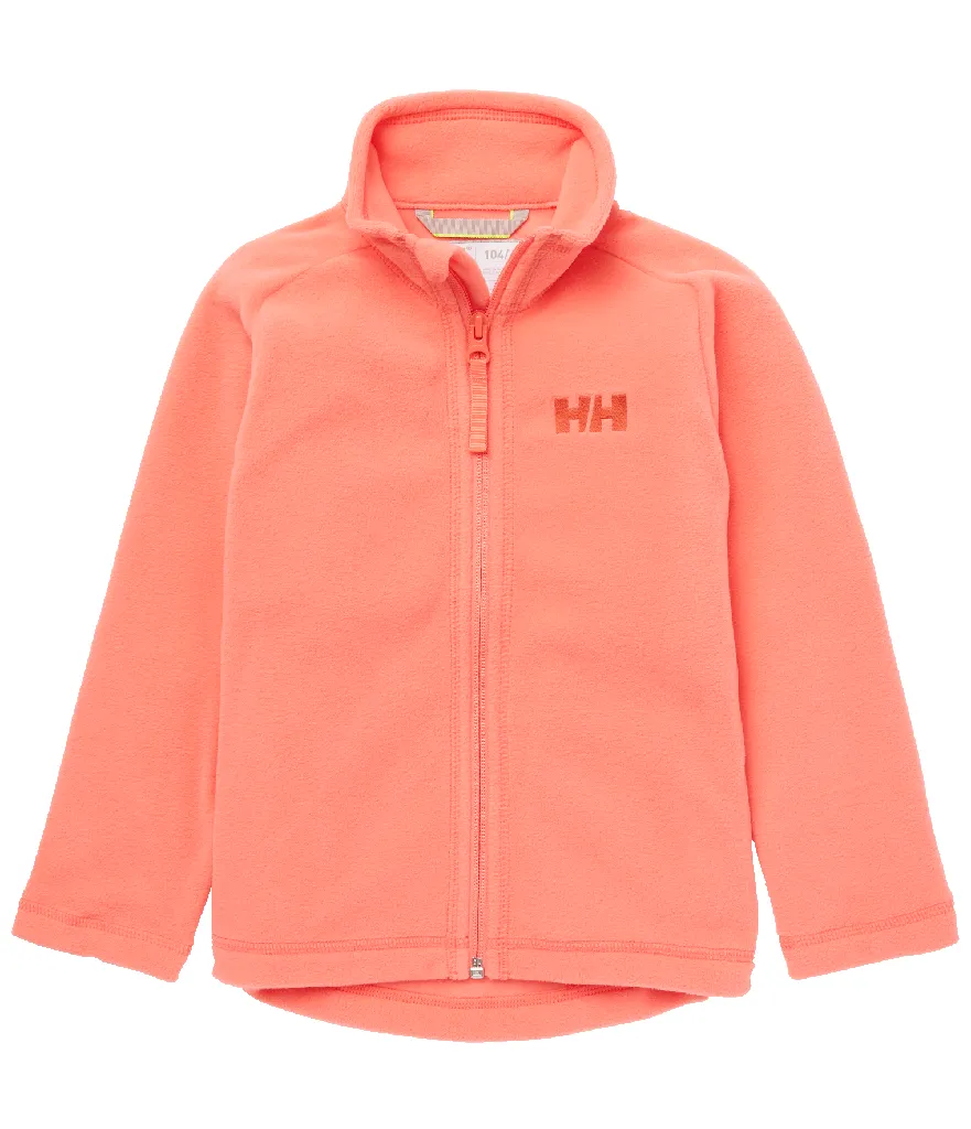 KID'S DAYBREAKER 2.0 JACKET - PEACH ECHO