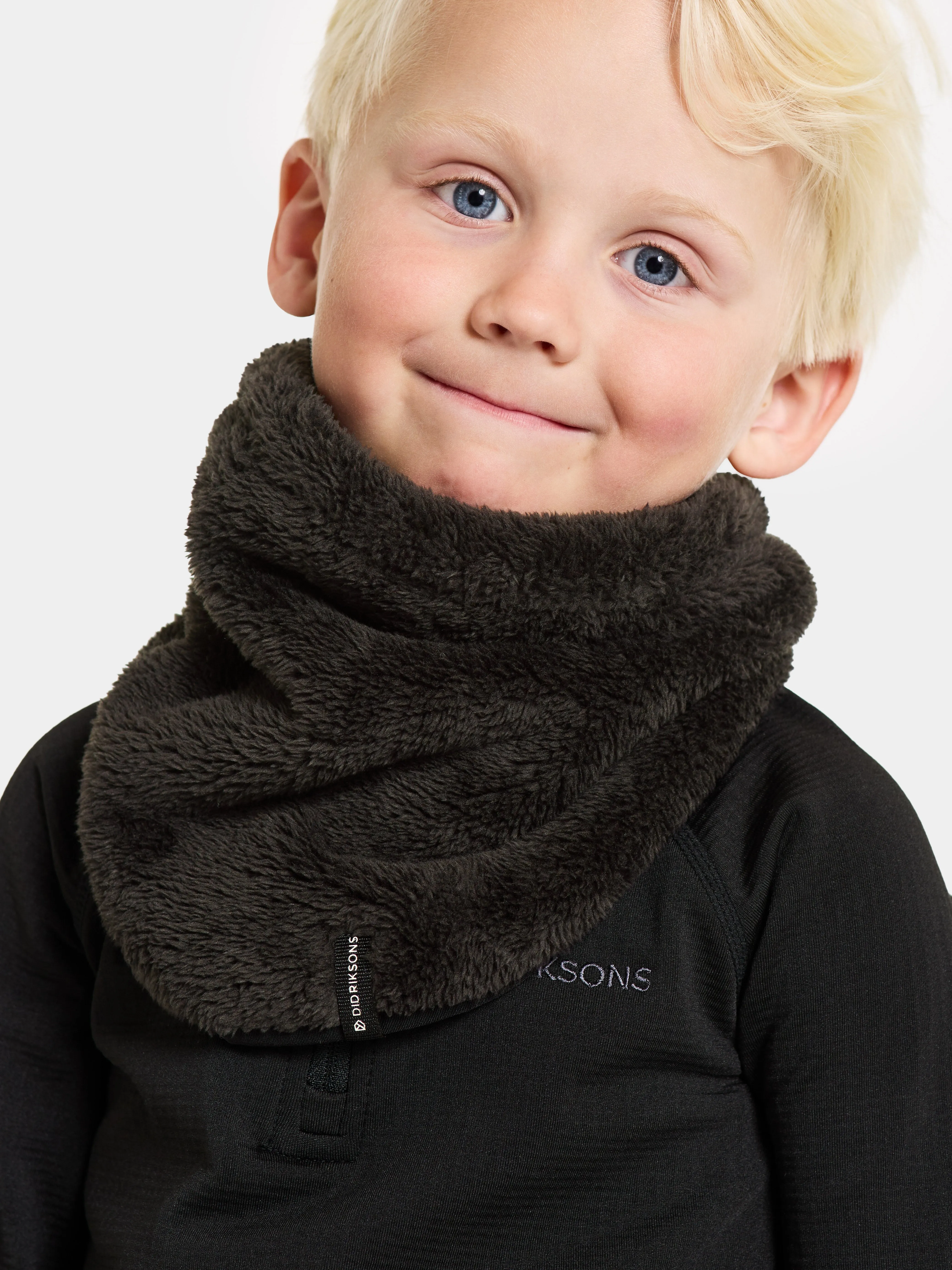 KID'S NECKWARMER