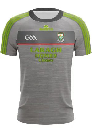 Kilbride CLG Training Jersey Player Fit Adult