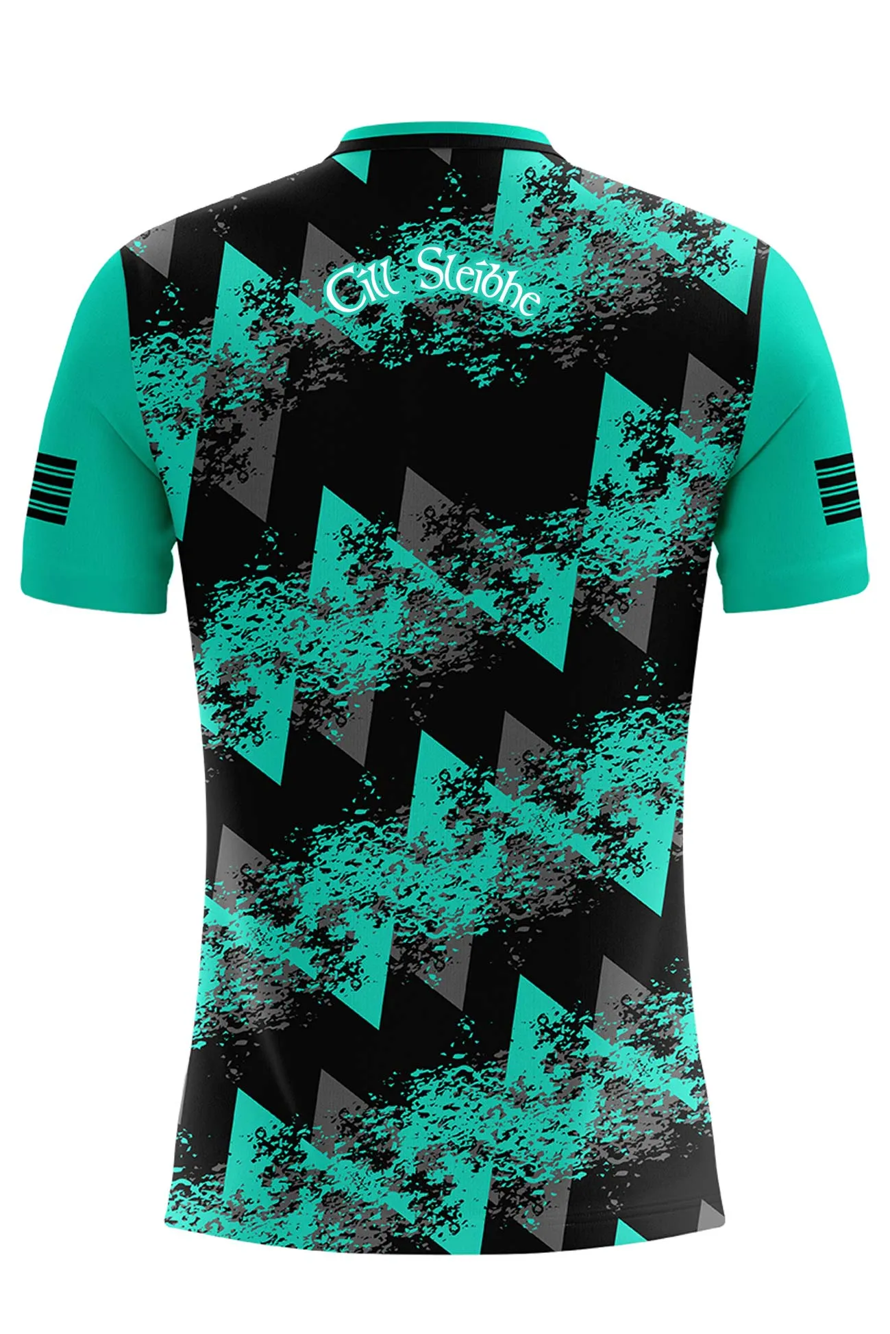 Killeavy CLG GAA Training Jersey Regular Fit