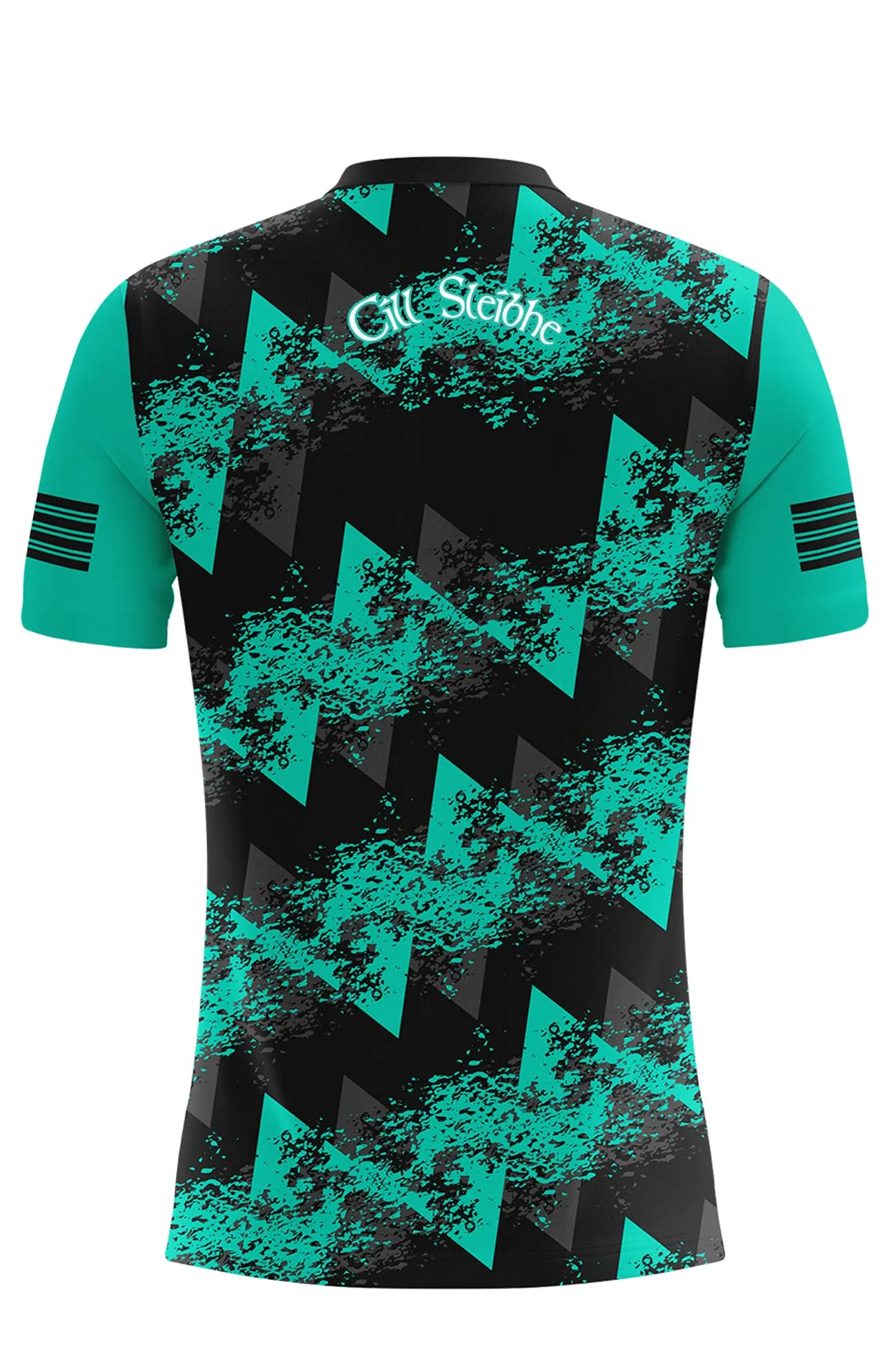 Killeavy CLG LGFA Training Jersey Regular Fit