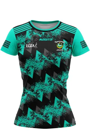 Killeavy CLG LGFA Training Jersey Regular Fit