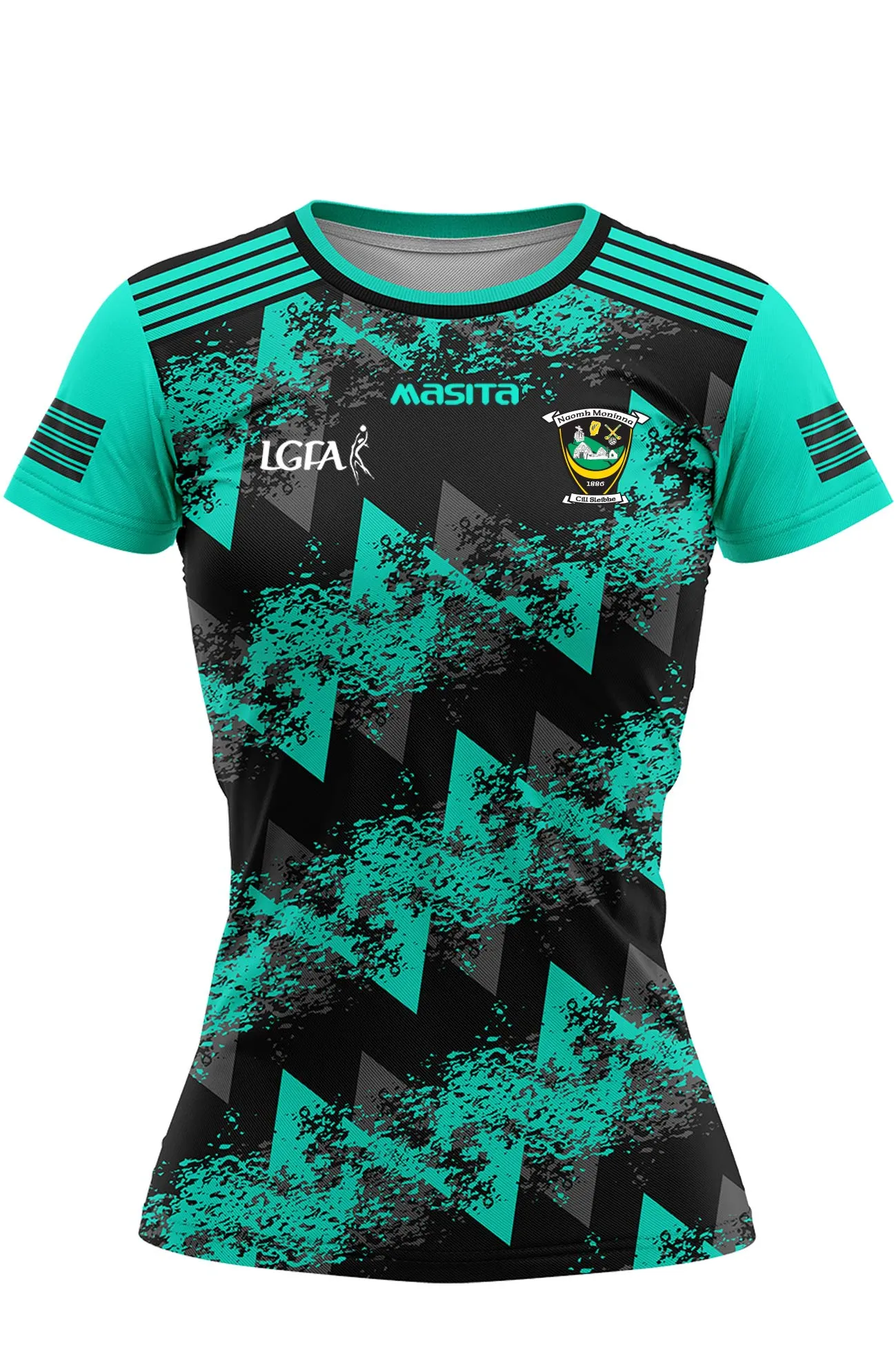 Killeavy CLG LGFA Training Jersey Regular Fit