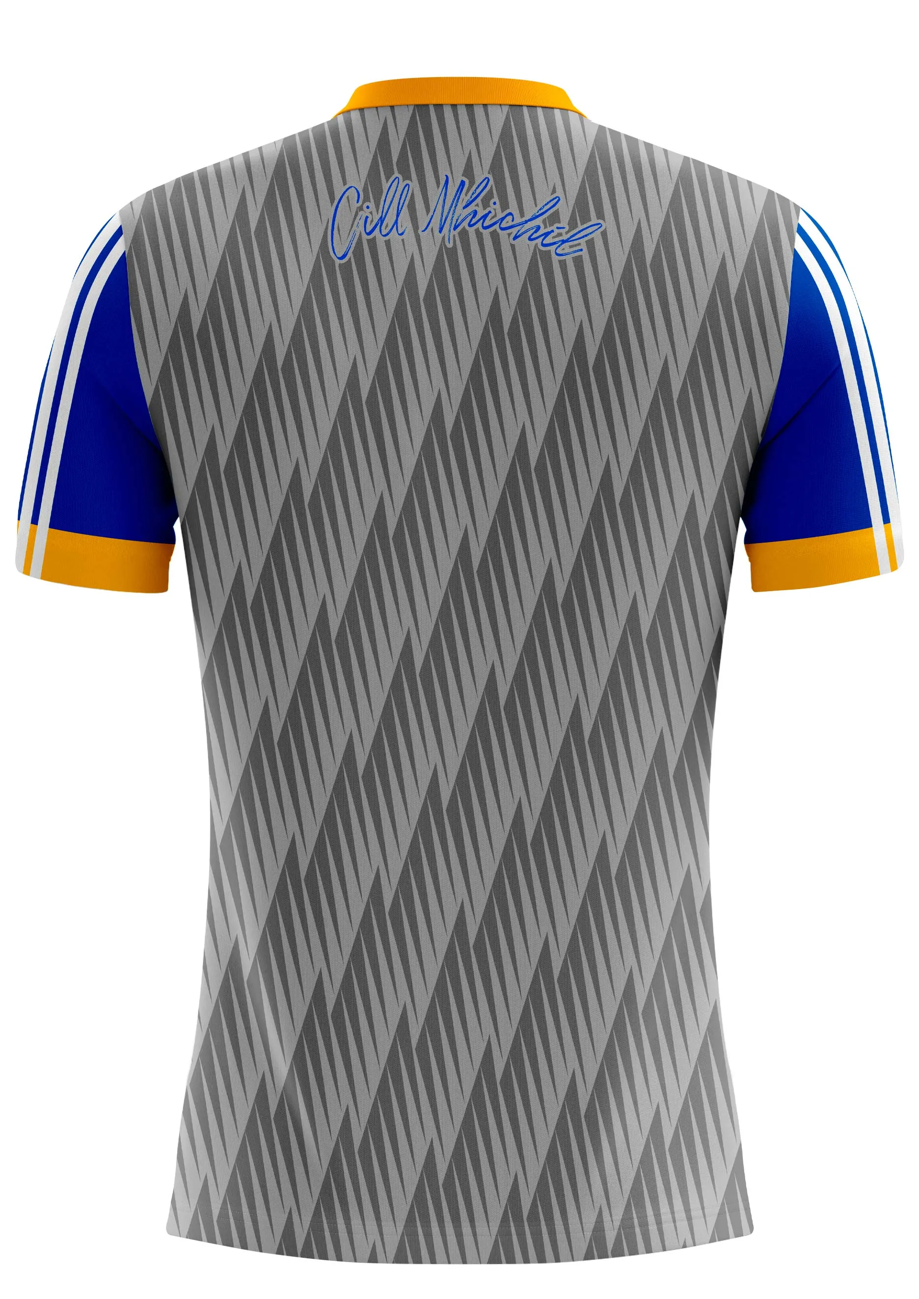 Kilmichael GAA Training Jersey Player Fit Adult