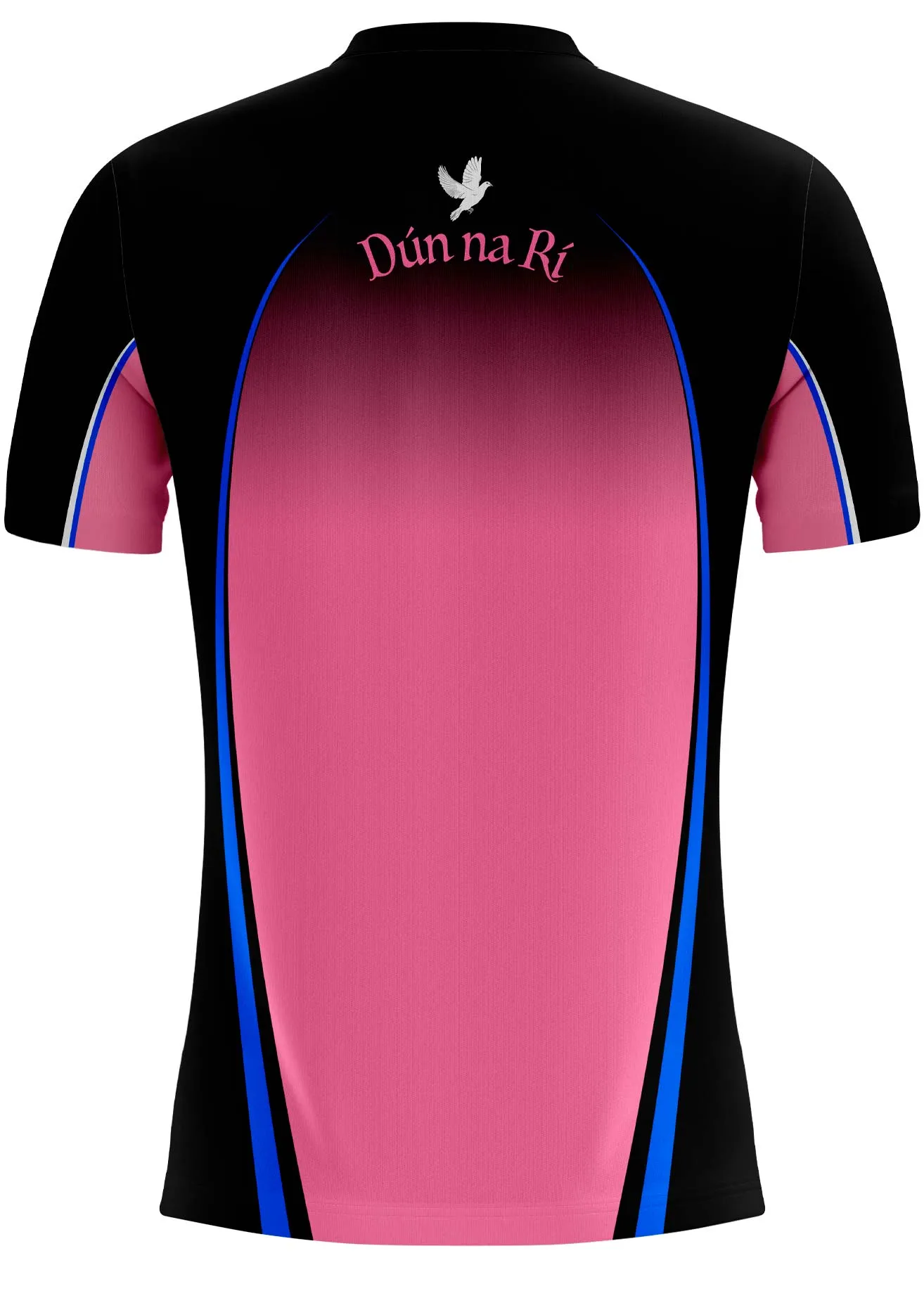 Kingscourt Stars LGFA Training Jersey Regular Fit Adult