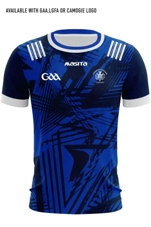 Kinsale GAA Training Jersey Player Fit Adult