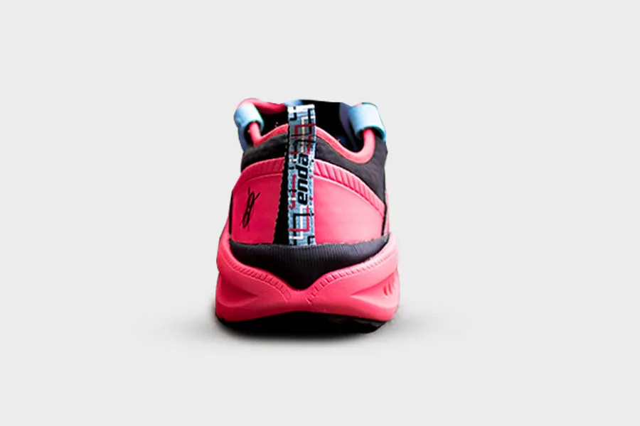 Koobi Fora - Men - Flamingo (Pink Sole) FINAL SALE