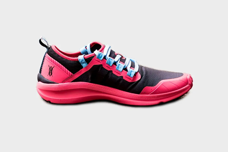 Koobi Fora - Men - Flamingo (Pink Sole) FINAL SALE