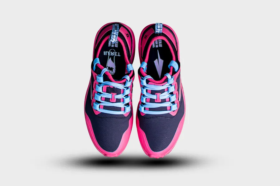 Koobi Fora - Men - Flamingo (Pink Sole) FINAL SALE