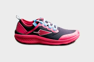 Koobi Fora - Men - Flamingo (Pink Sole) FINAL SALE