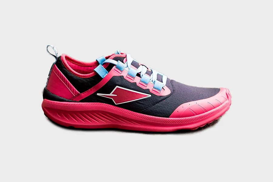 Koobi Fora - Men - Flamingo (Pink Sole) FINAL SALE