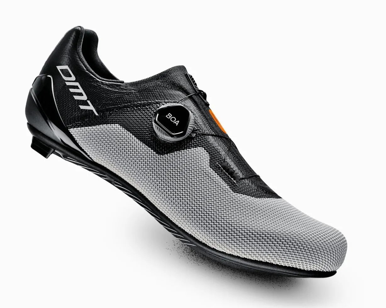 KR4 Black Silver