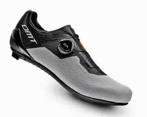 KR4 Black Silver