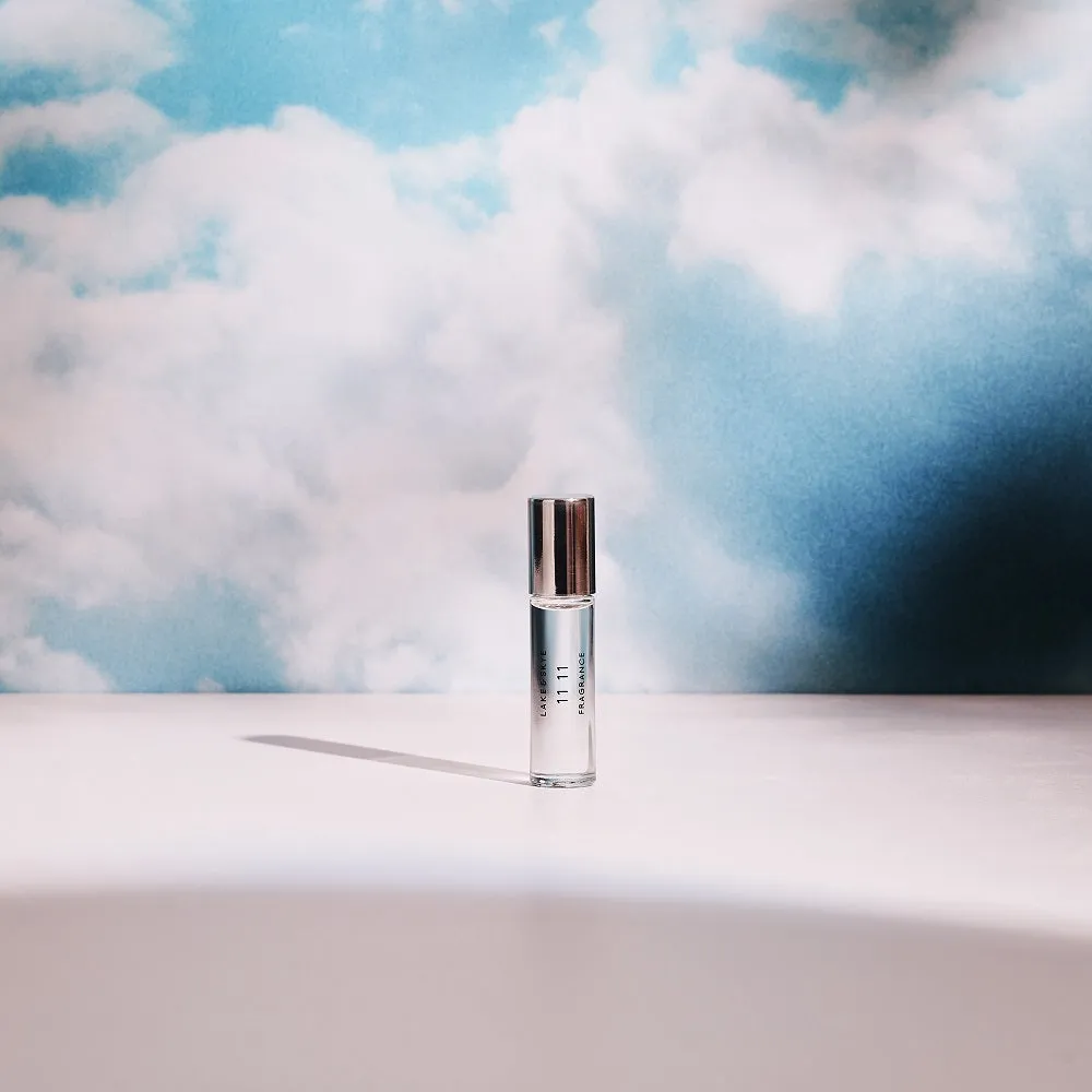 Lake & Skye | 11 11 Rollerball Fragrance Oil