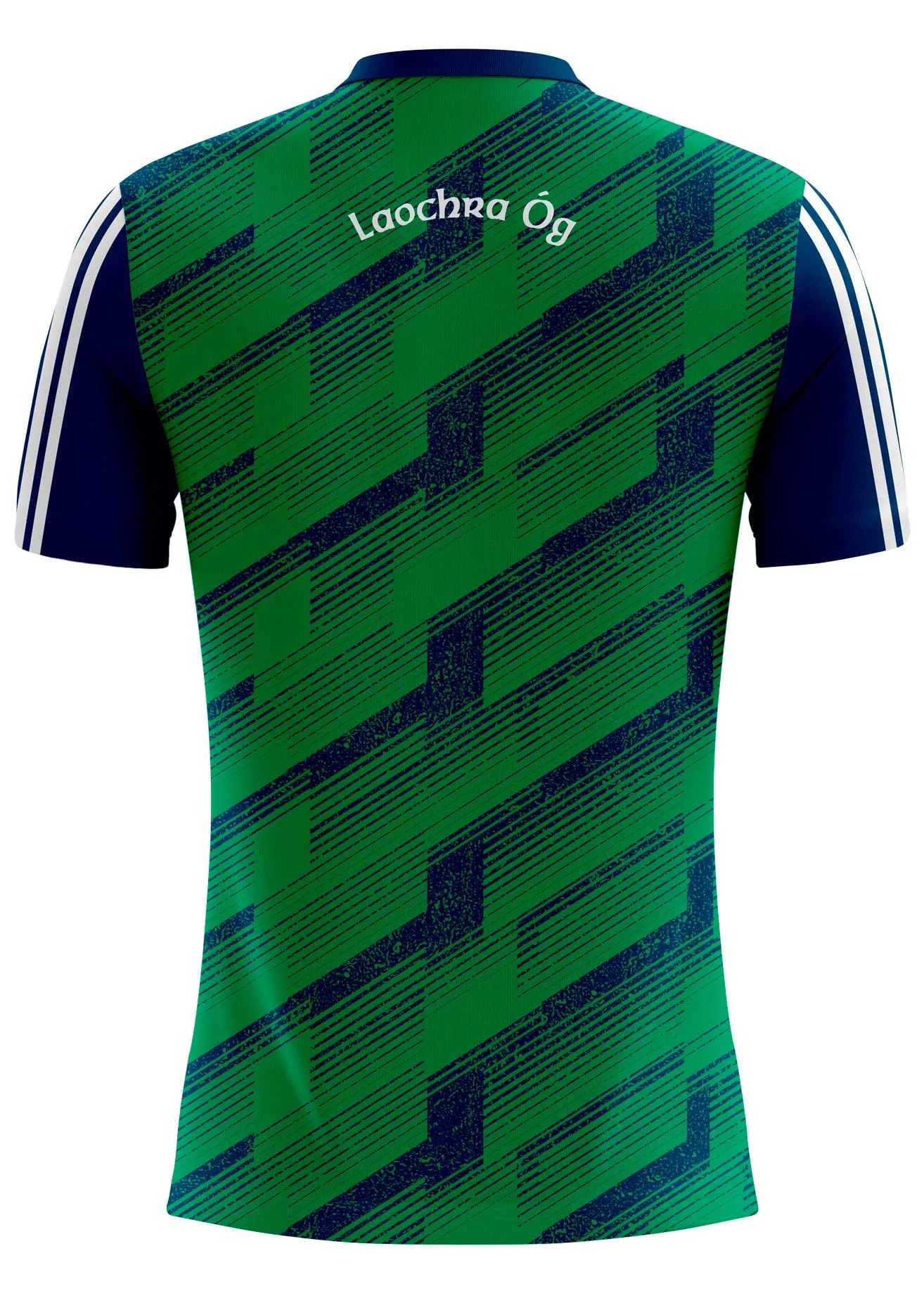 Laochra Óg Hydro Training Jersey Player Fit Adult