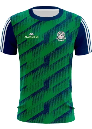 Laochra Óg Hydro Training Jersey Player Fit Adult