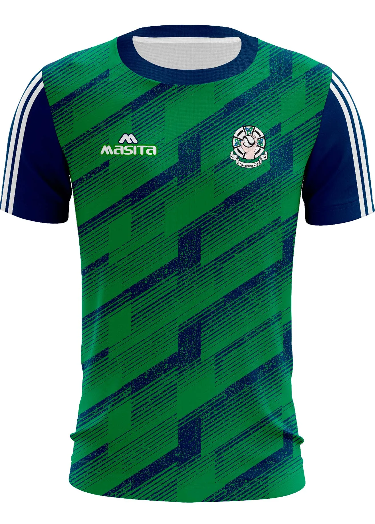Laochra Óg Hydro Training Jersey Player Fit Adult