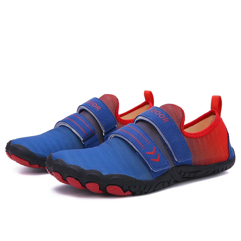 Large Shoes Size Outdoor Hiking Yoga Quality-assured Best choice Fitness
