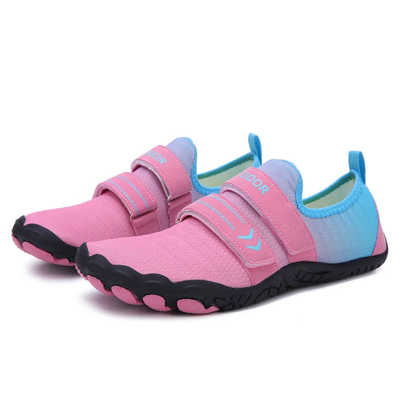 Large Shoes Size Outdoor Hiking Yoga Quality-assured Best choice Fitness