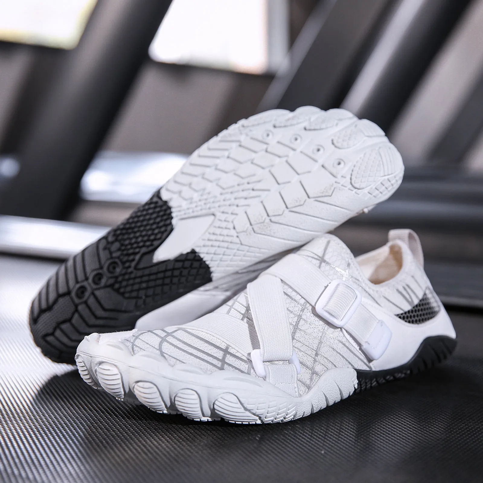 Large Shoes Size Outdoor Hiking Yoga Quality-assured Best choice Fitness