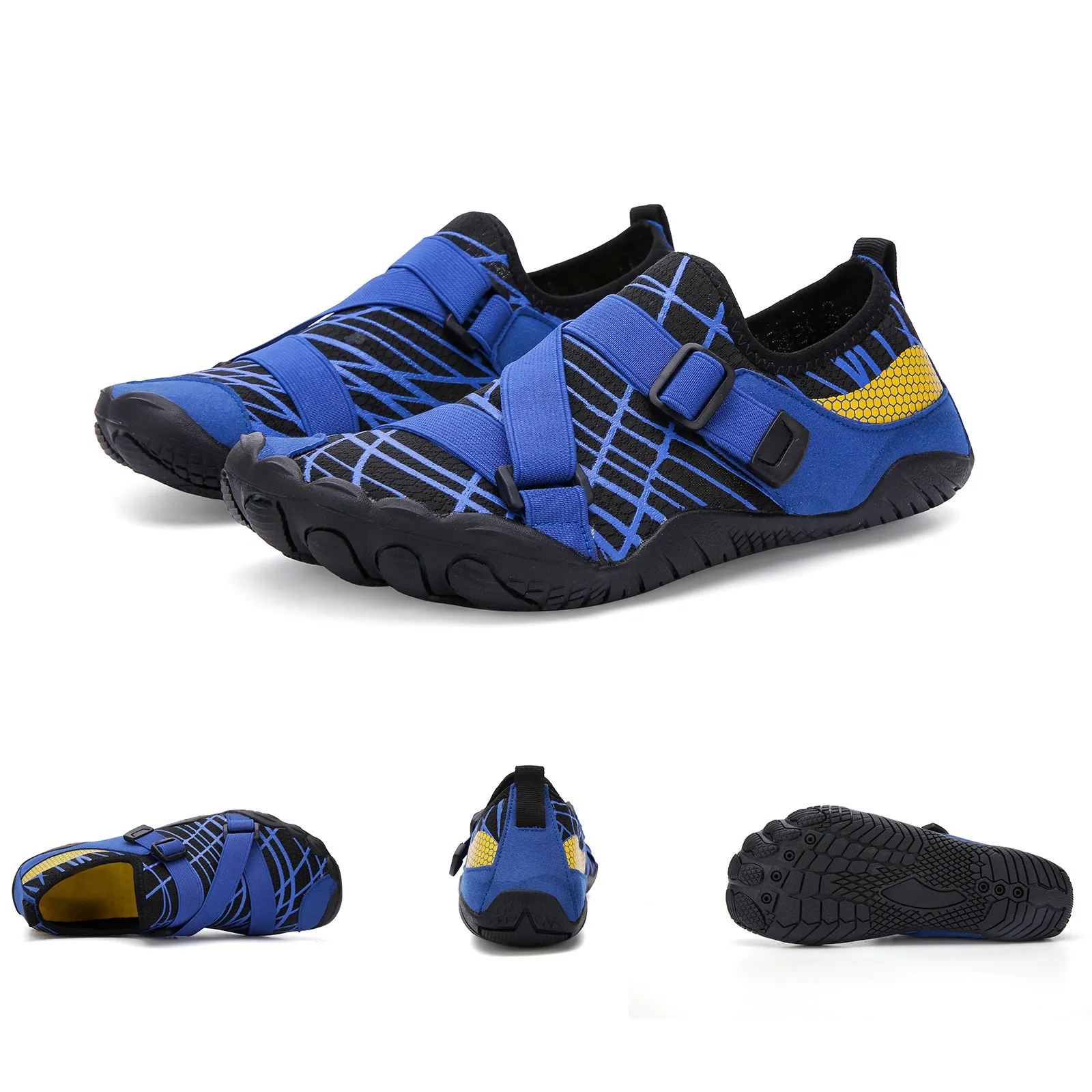 Large Shoes Size Outdoor Hiking Yoga Quality-assured Best choice Fitness