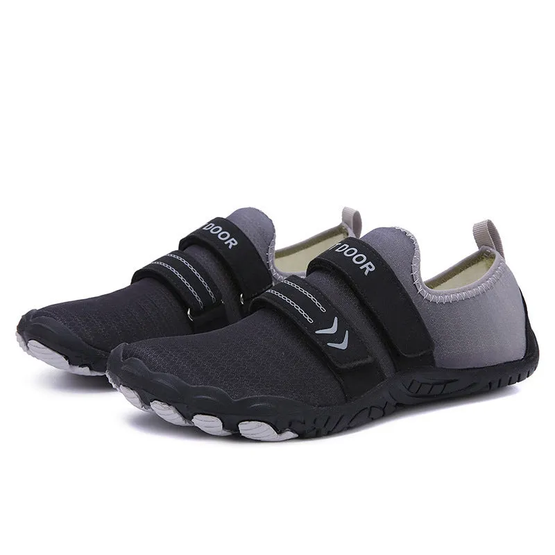 Large Shoes Size Outdoor Hiking Yoga Quality-assured Best choice Fitness