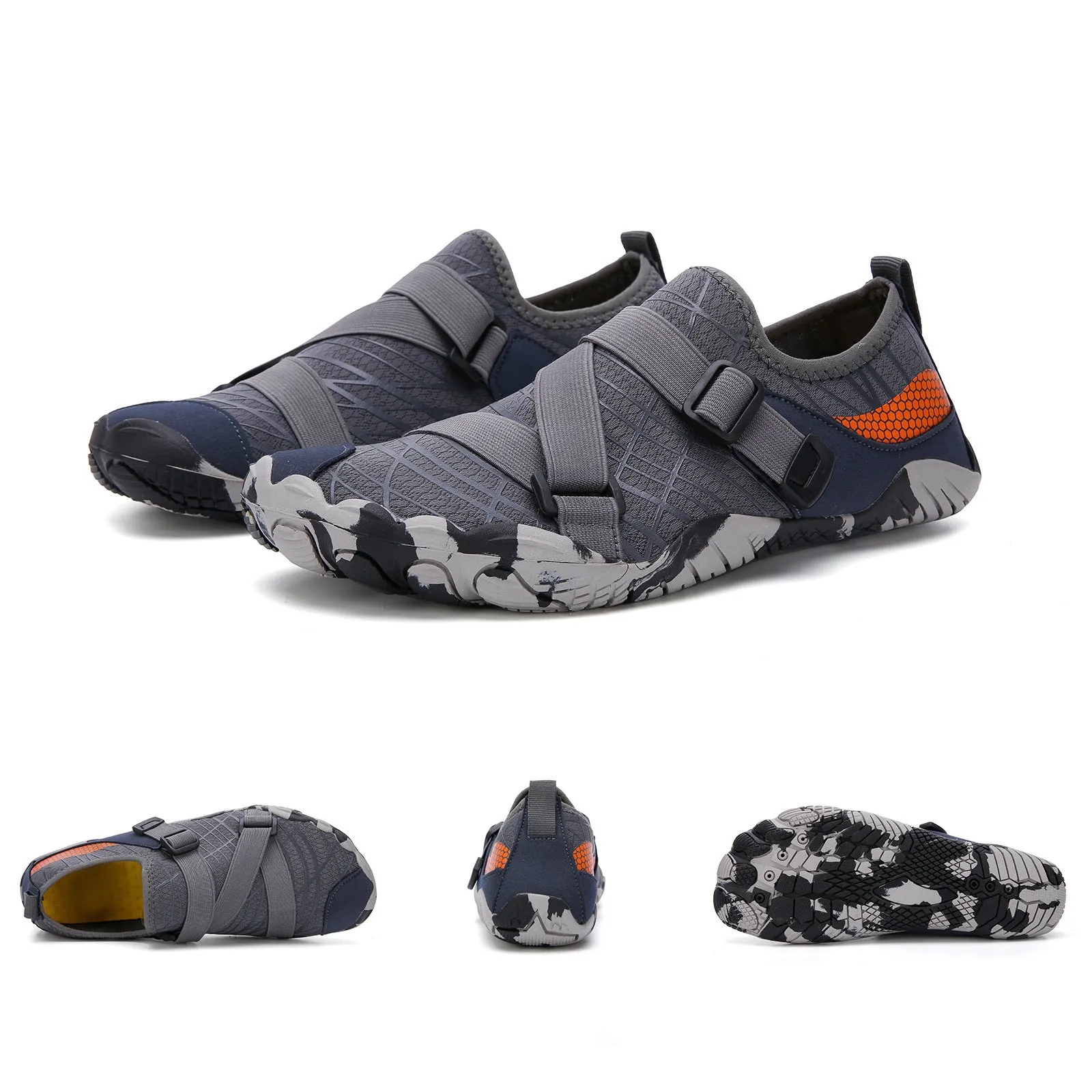Large Shoes Size Outdoor Hiking Yoga Quality-assured Best choice Fitness